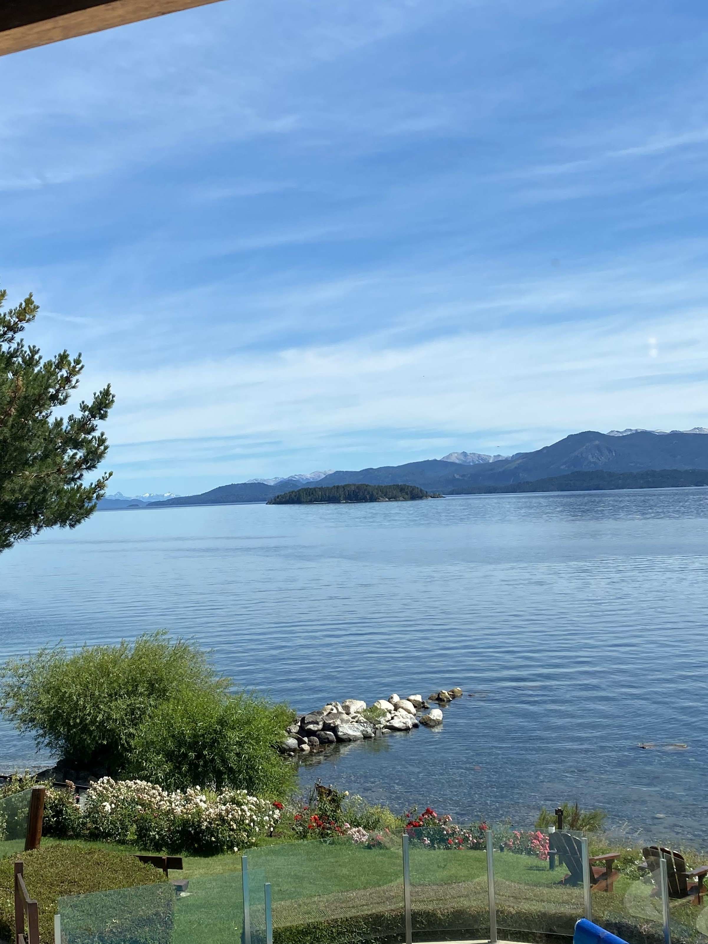 Природа Барилоче